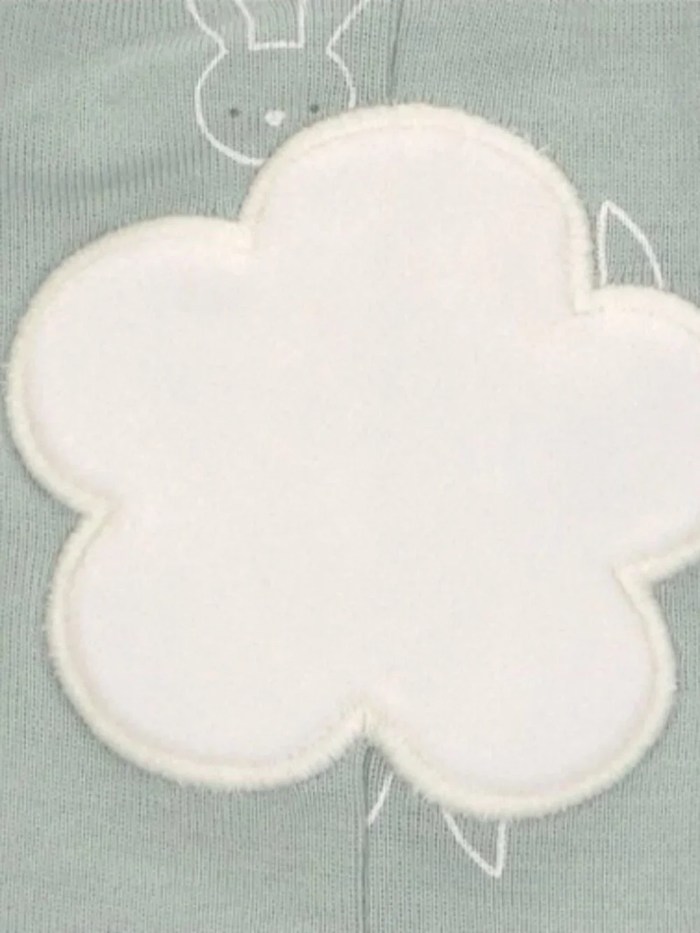 Carter's Just One You® Baby 2pc Hoppy Day Easter Set